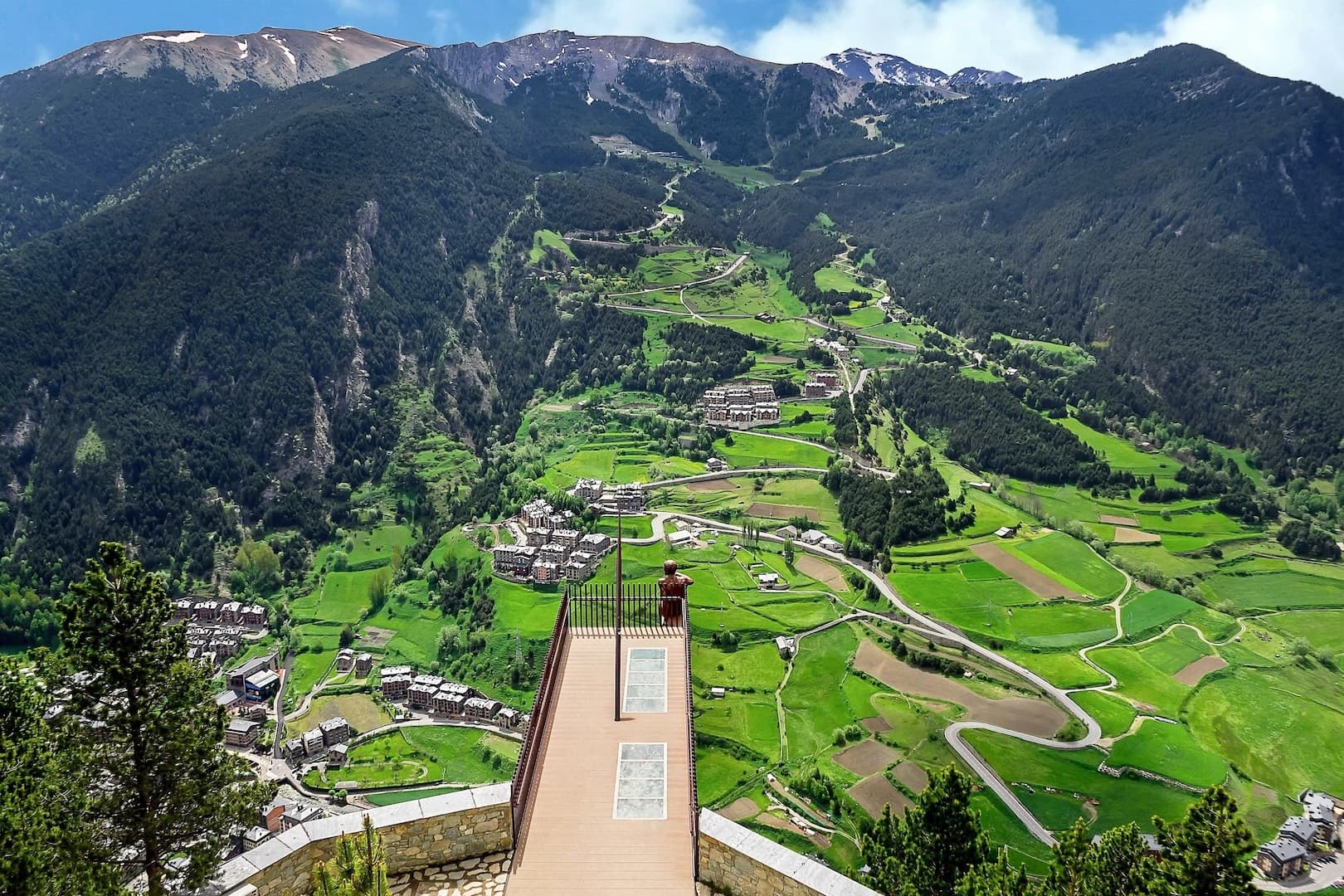 Andorra