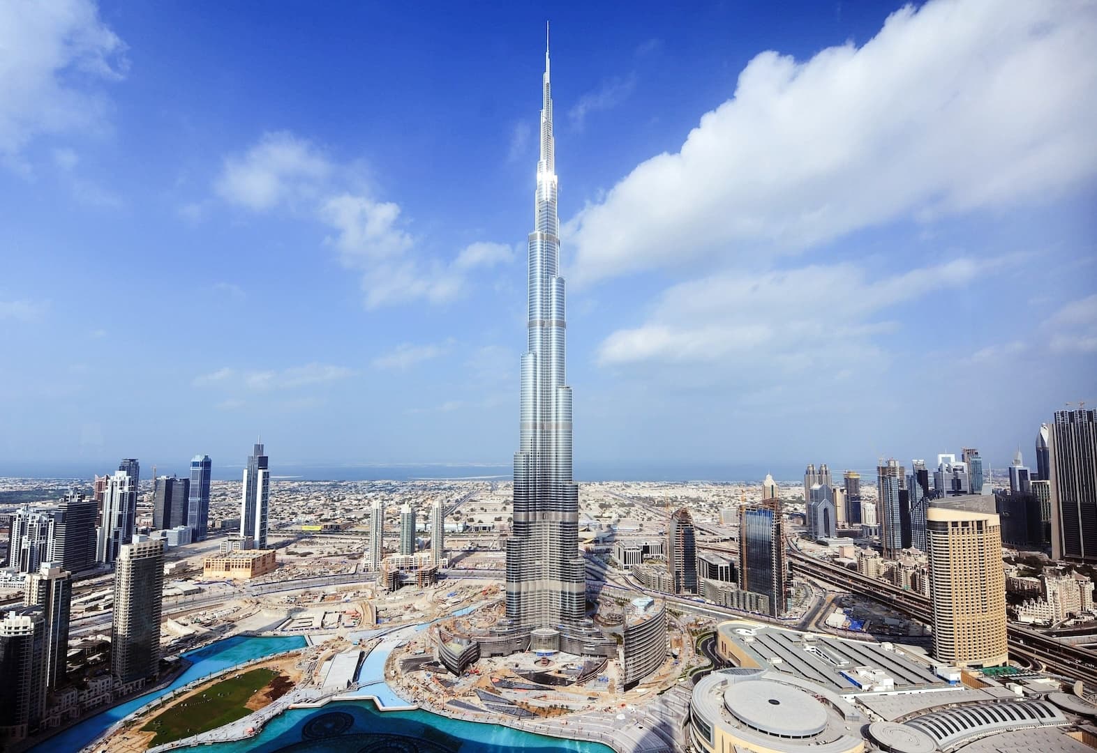 Vereinigte Arabische Emirate