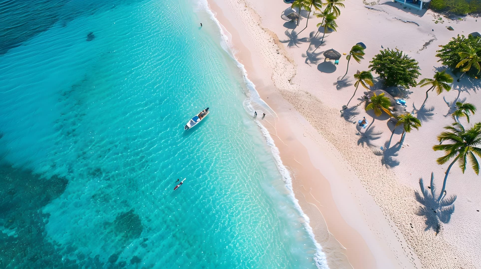 Anguilla