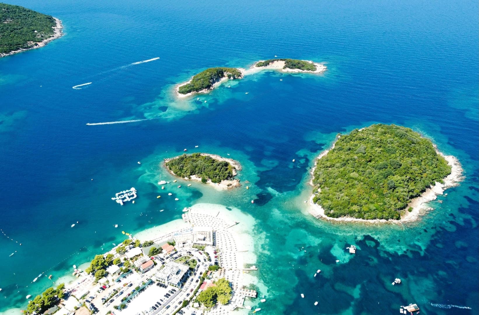 Albania