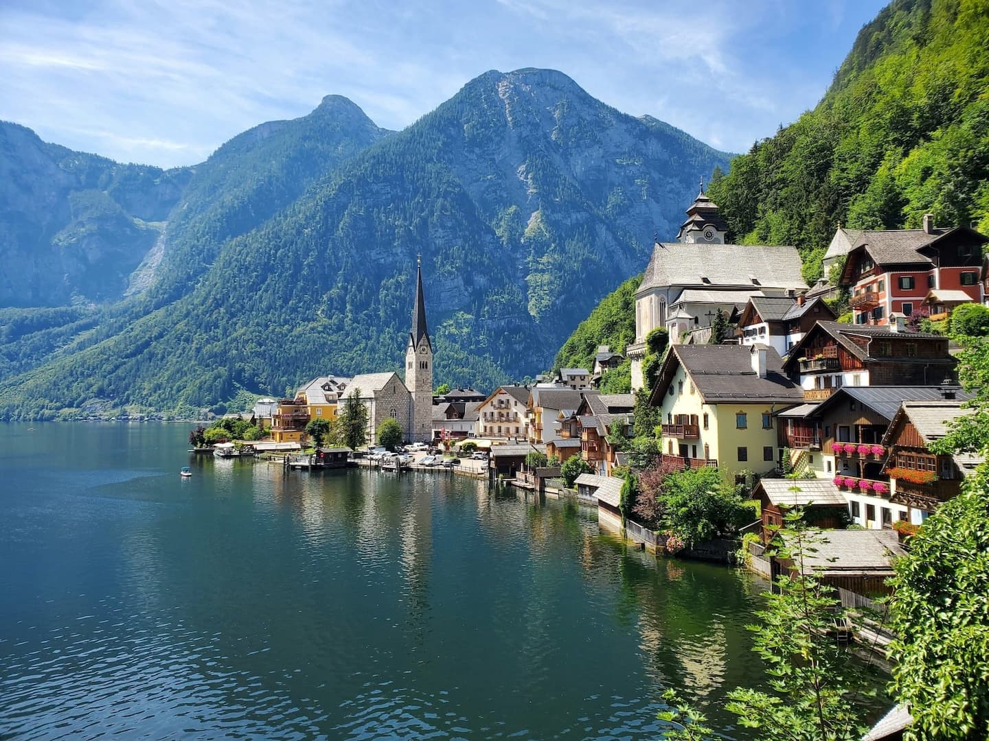 Österreich