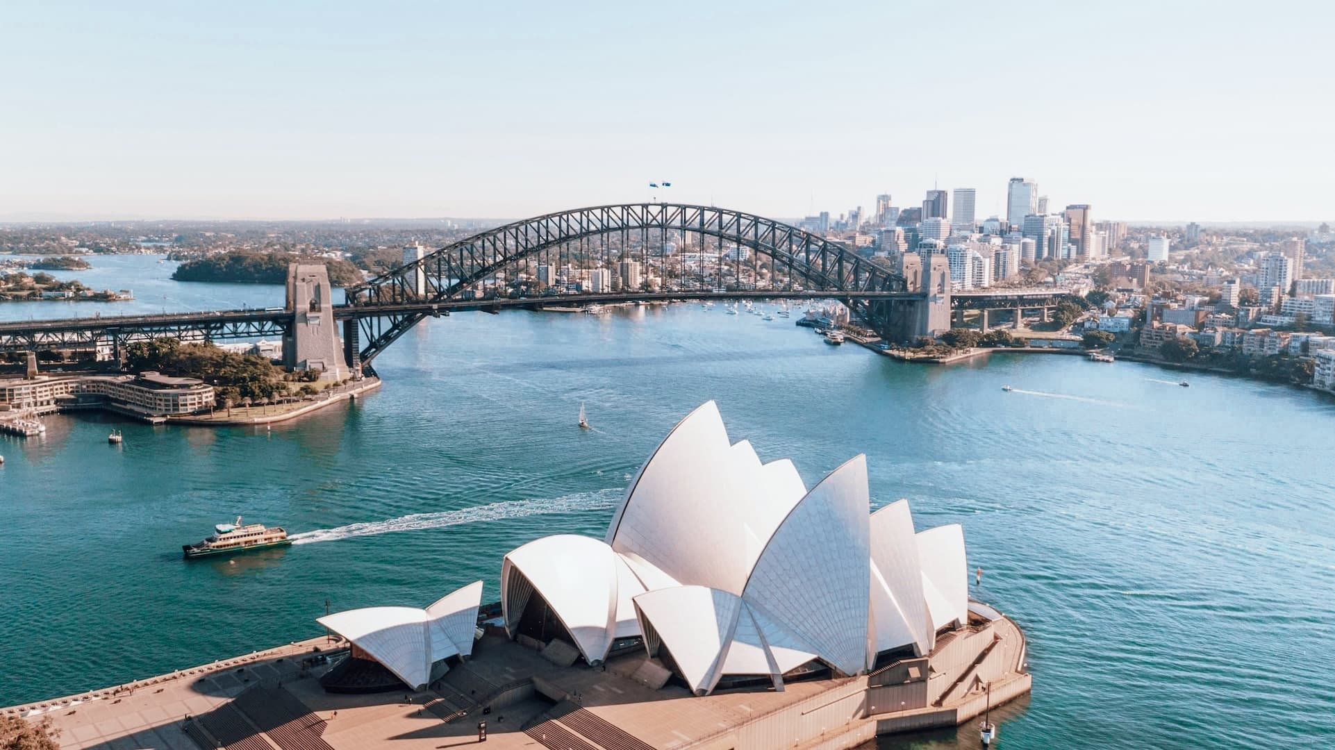 Australia