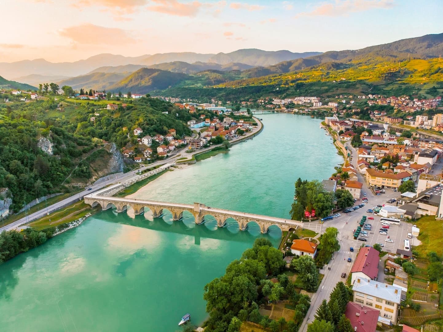 Bosnia and Herzegovina
