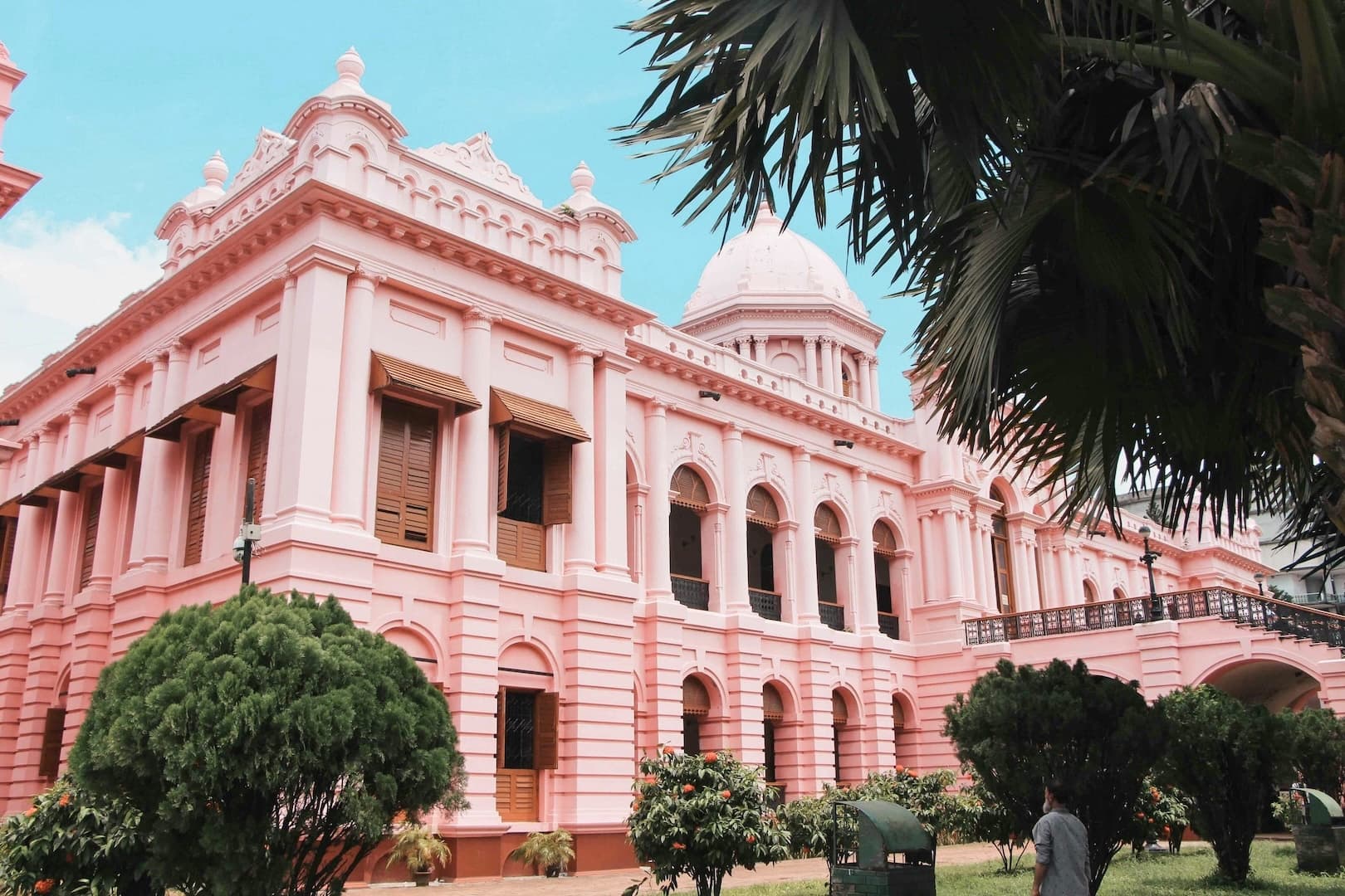 Bangladesh