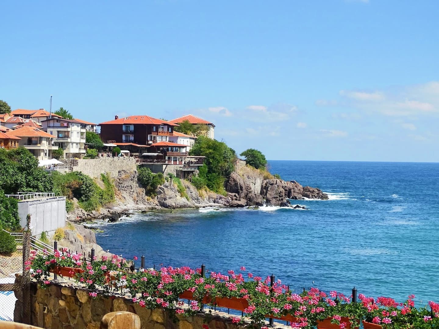 Bulgaria
