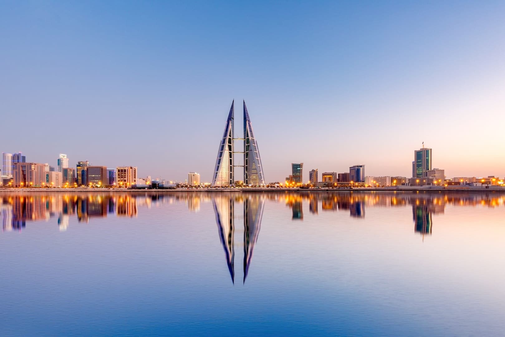 Bahrain
