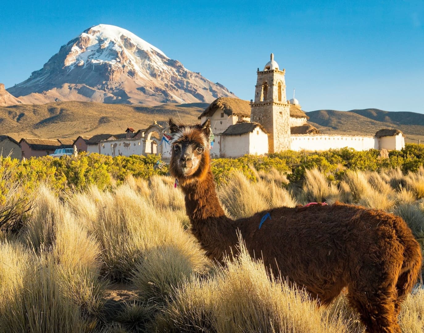 Bolivien