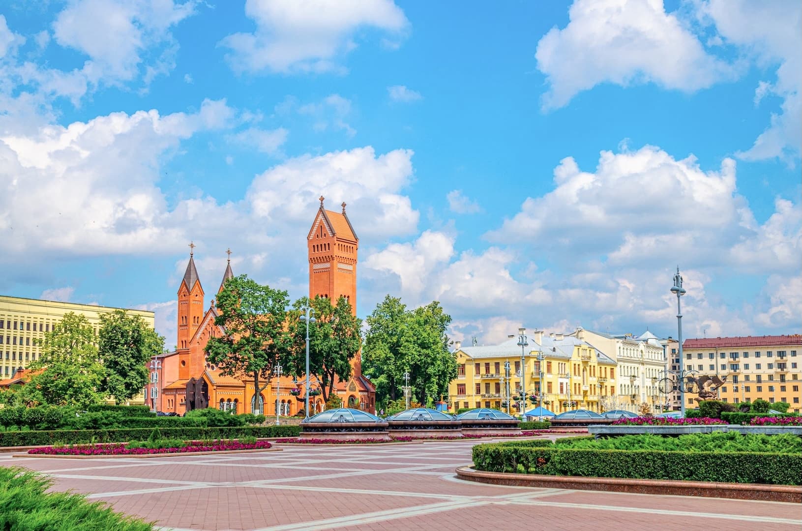Belarus
