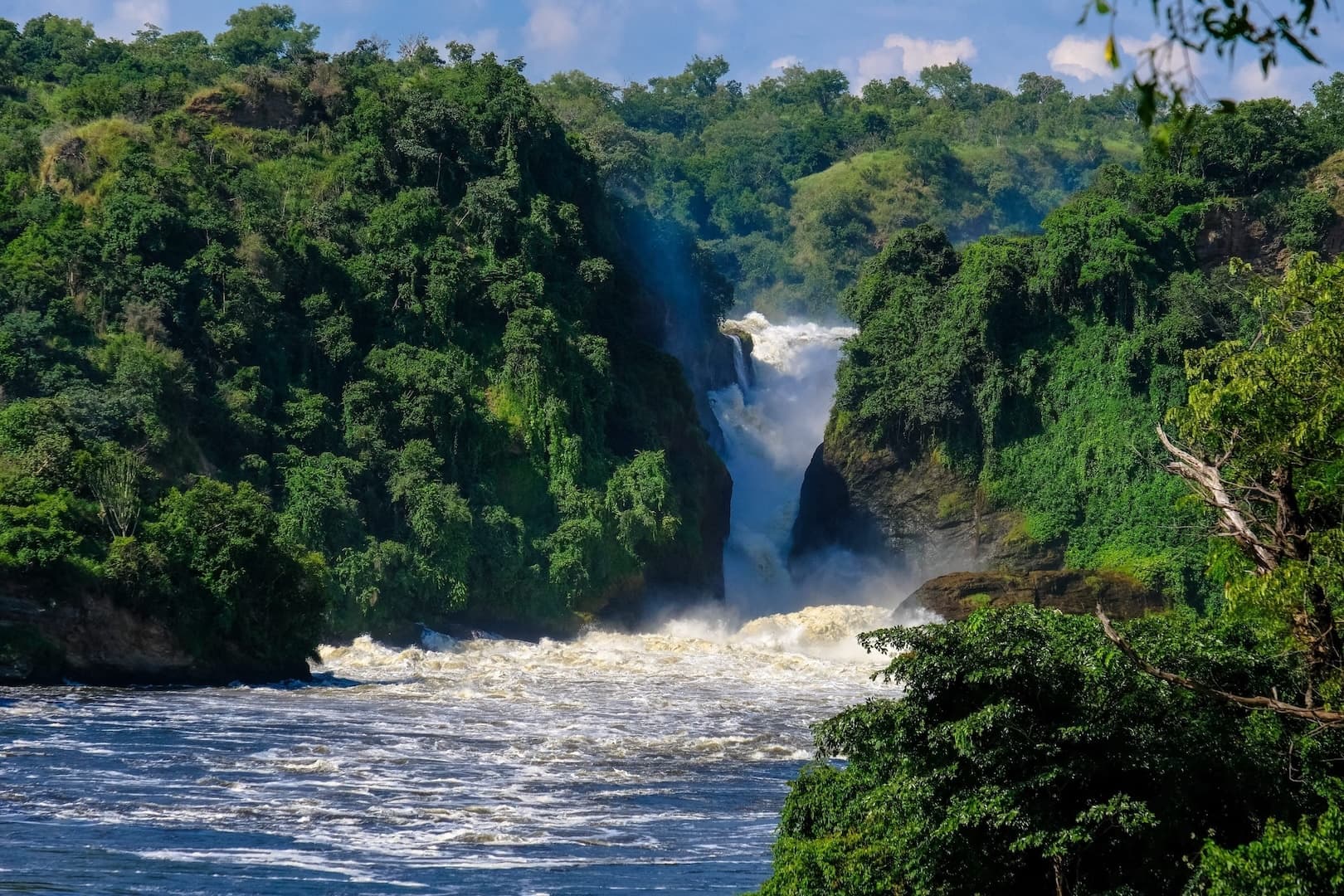 Democratic Republic of the Congo