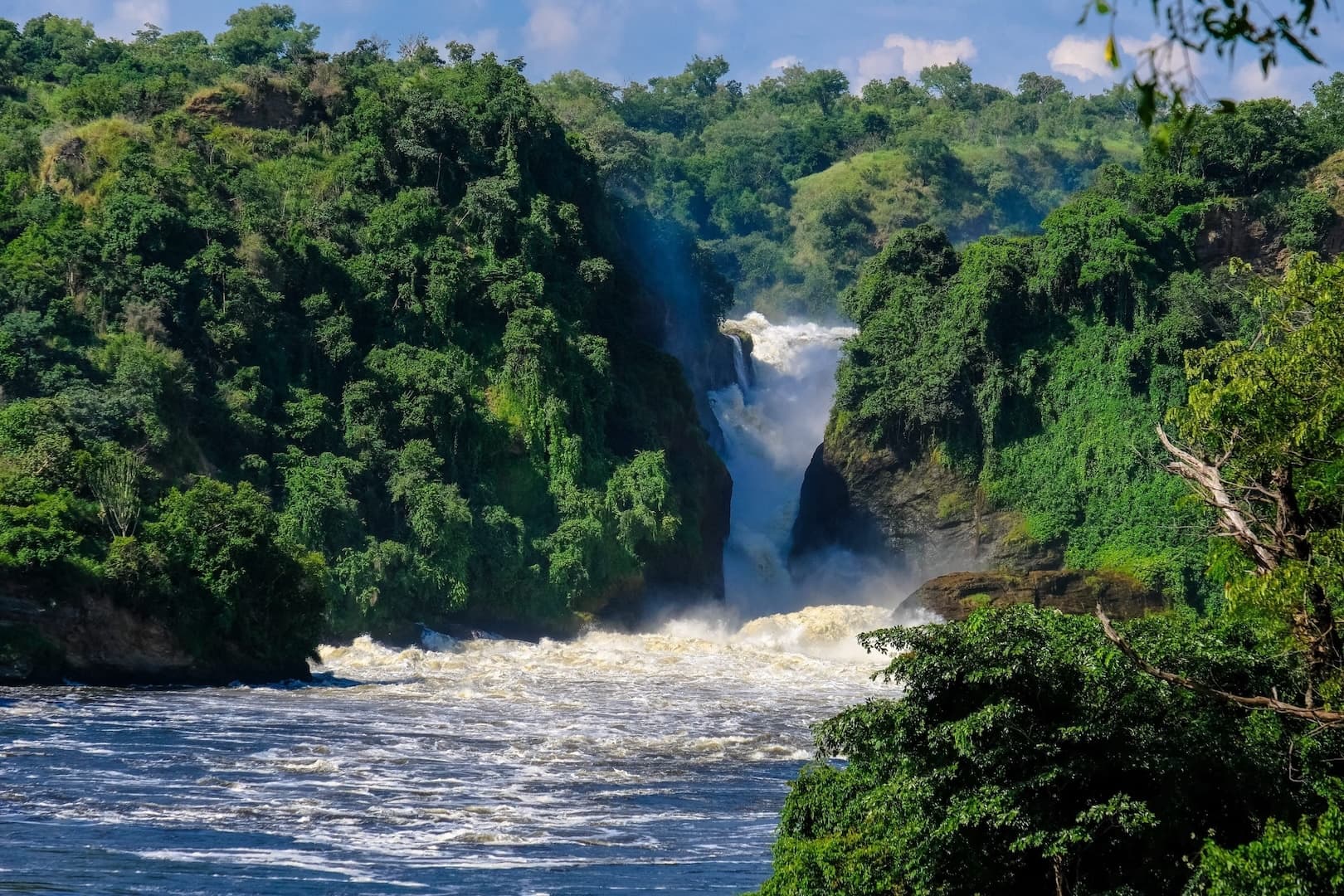 Congo
