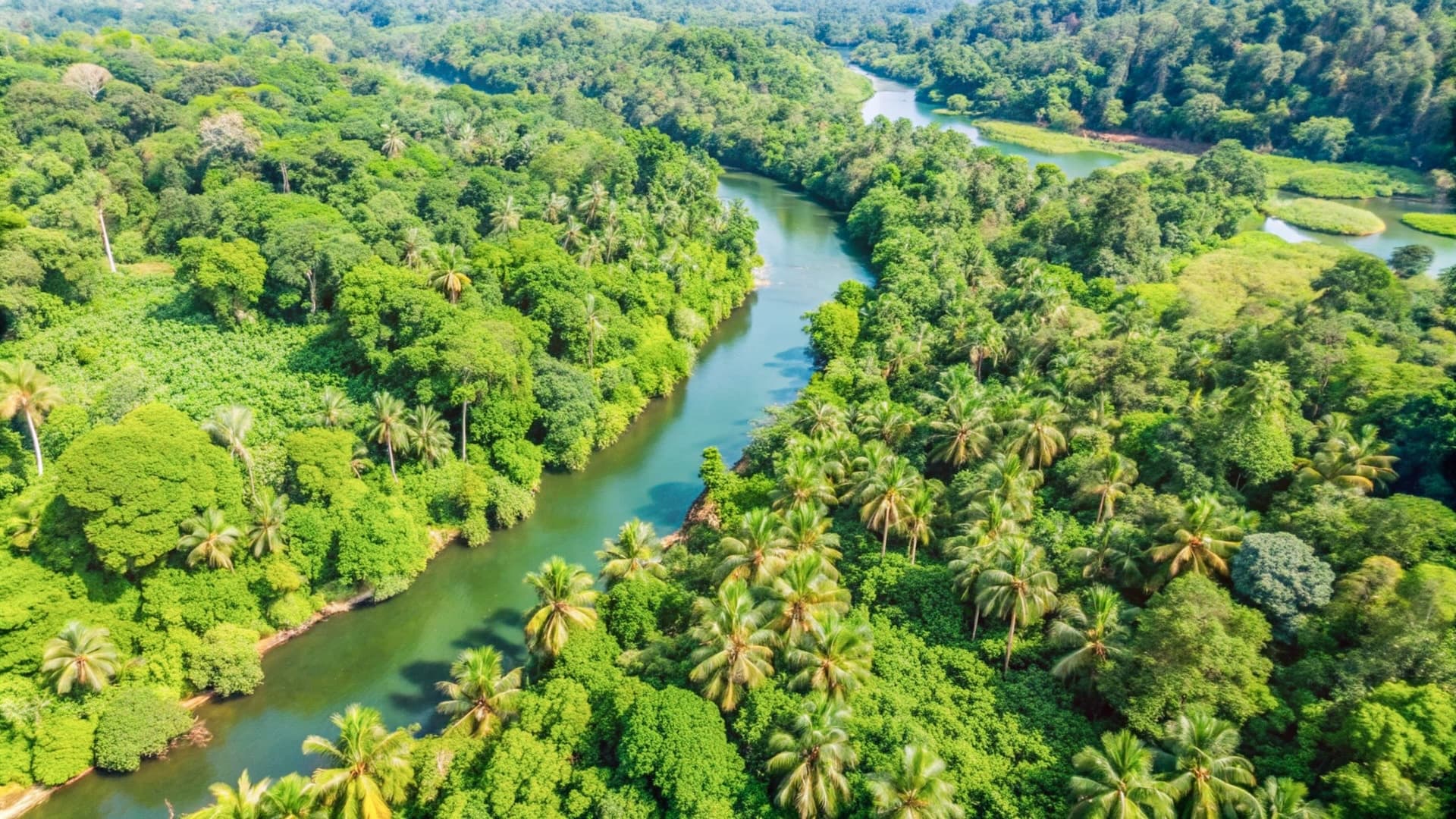 Cameroon