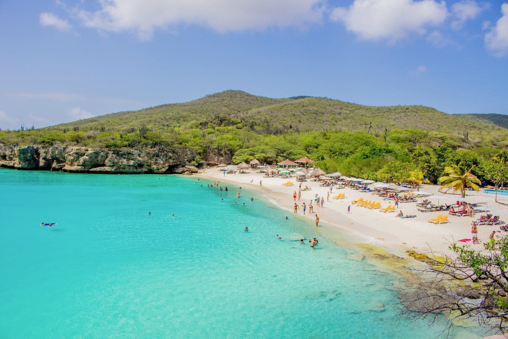 Curacao