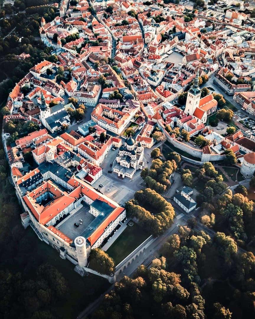 Estland