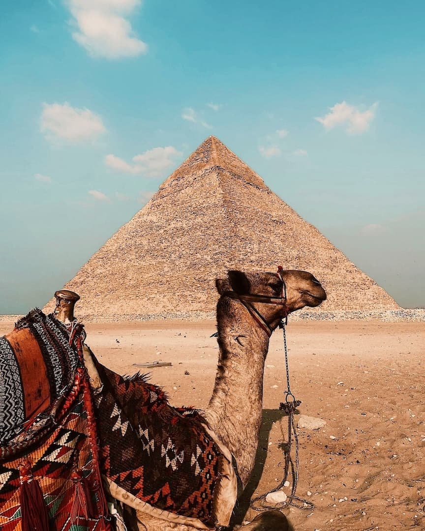 Egypt