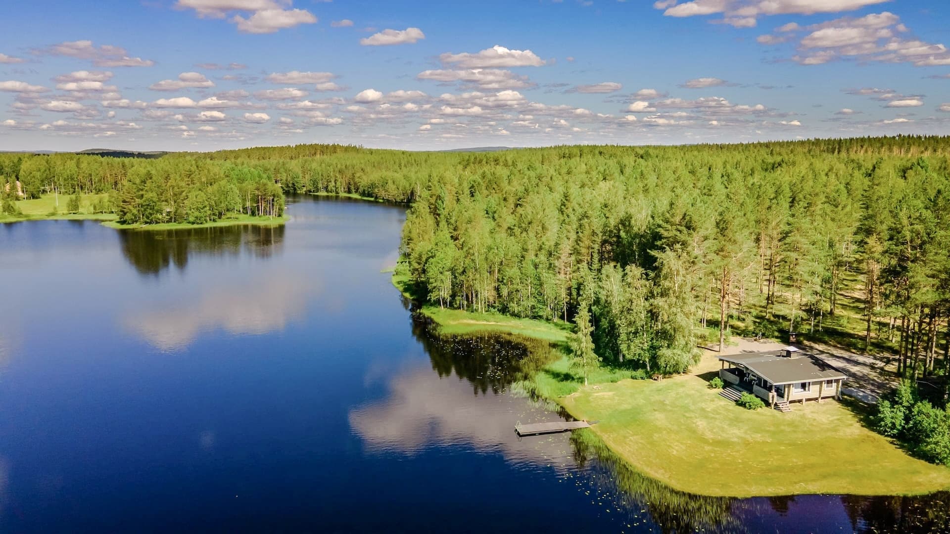 Finnland