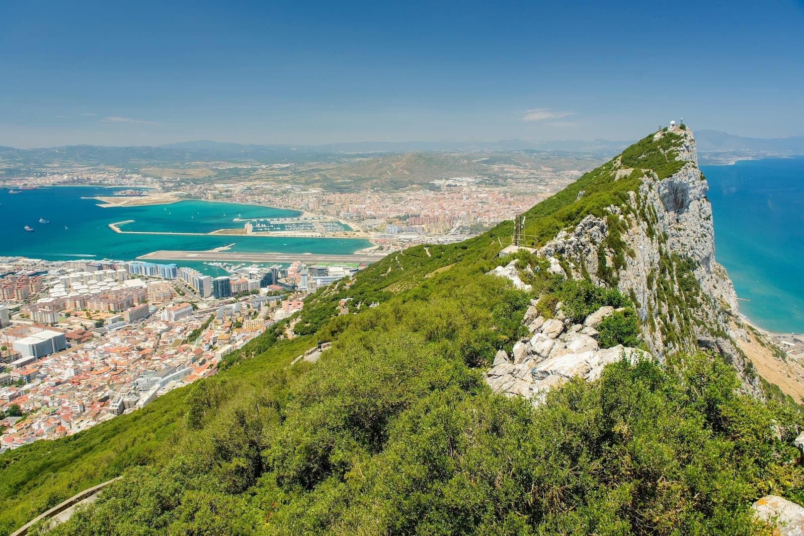 Gibraltar