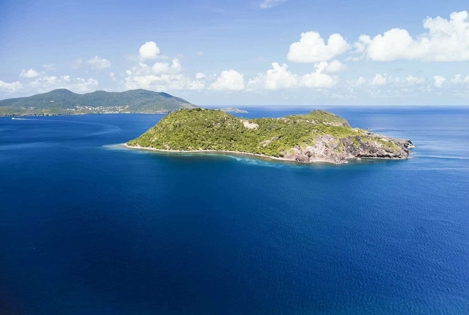 Guadeloupe