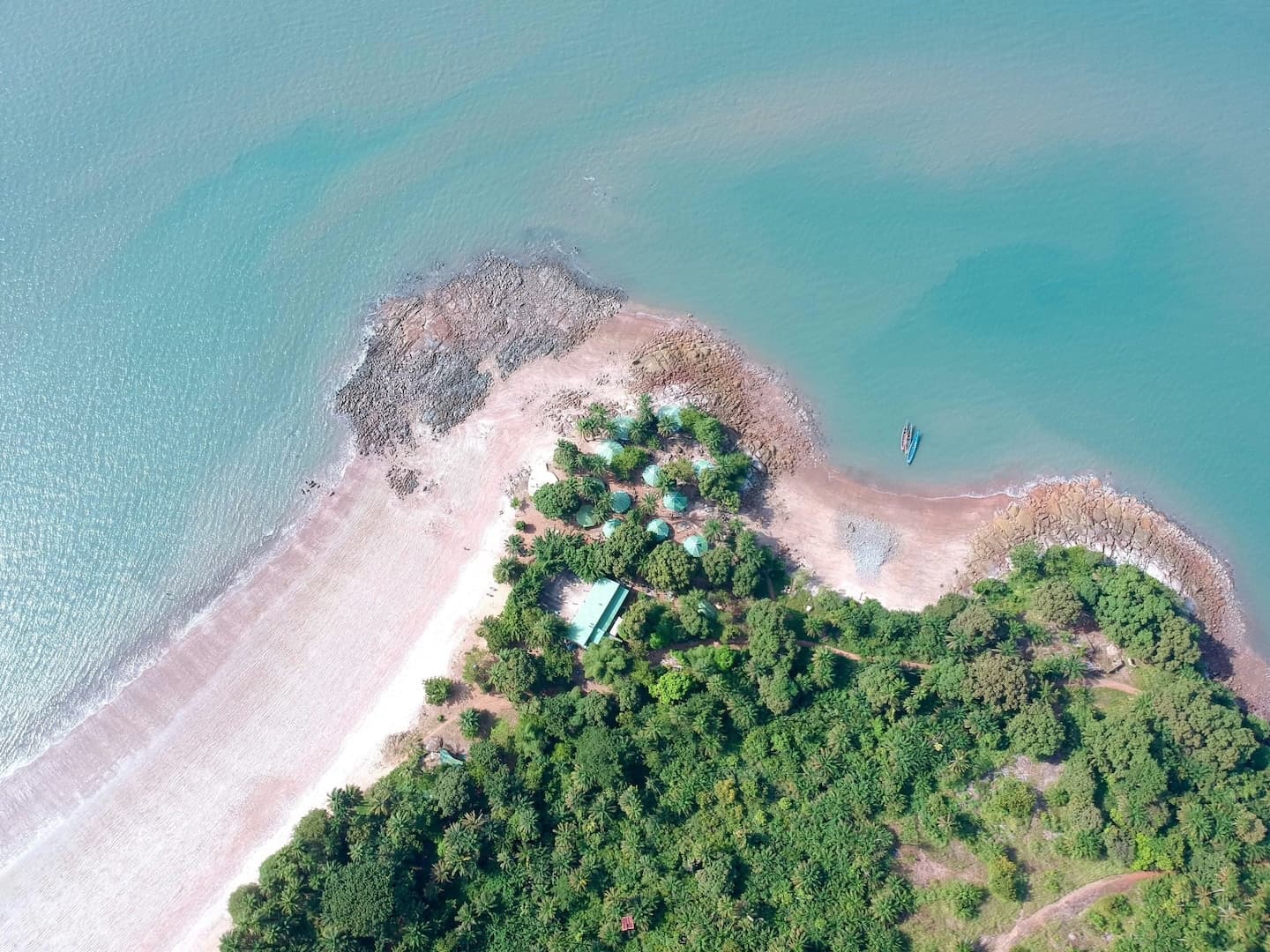 Guinea-Bissau