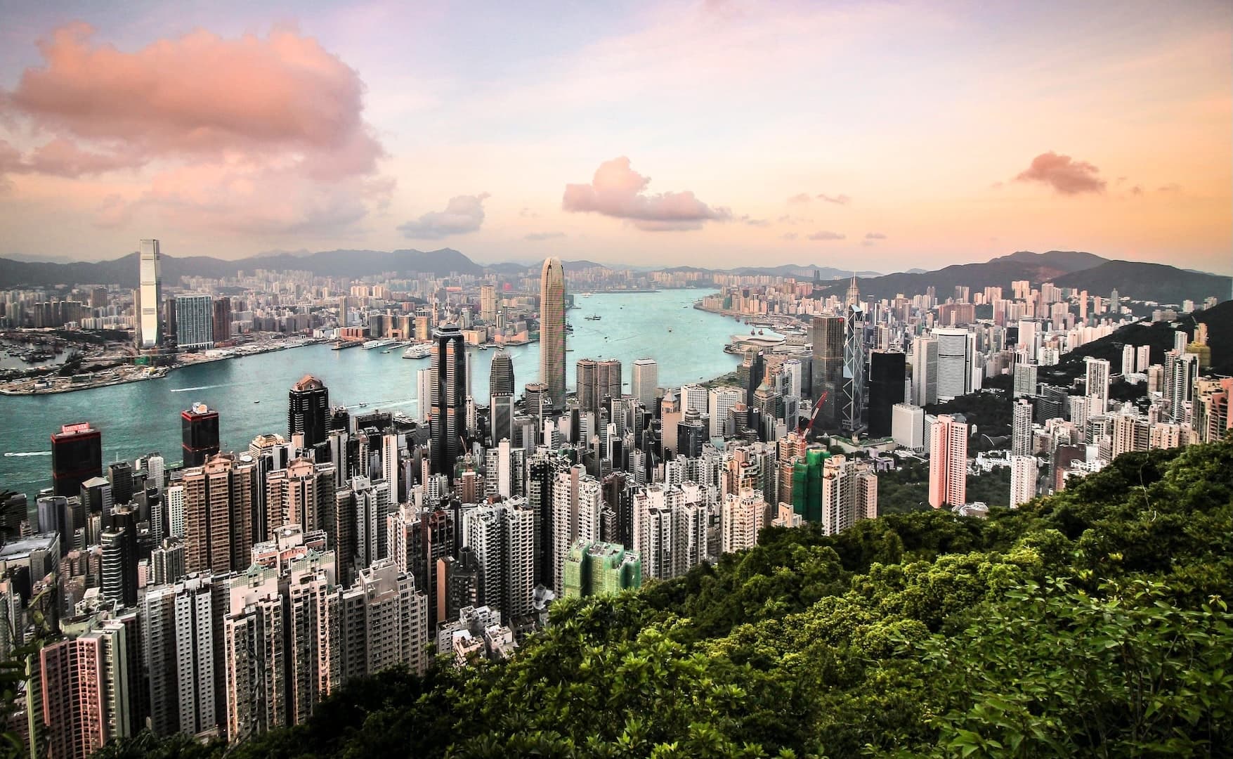 Hongkong