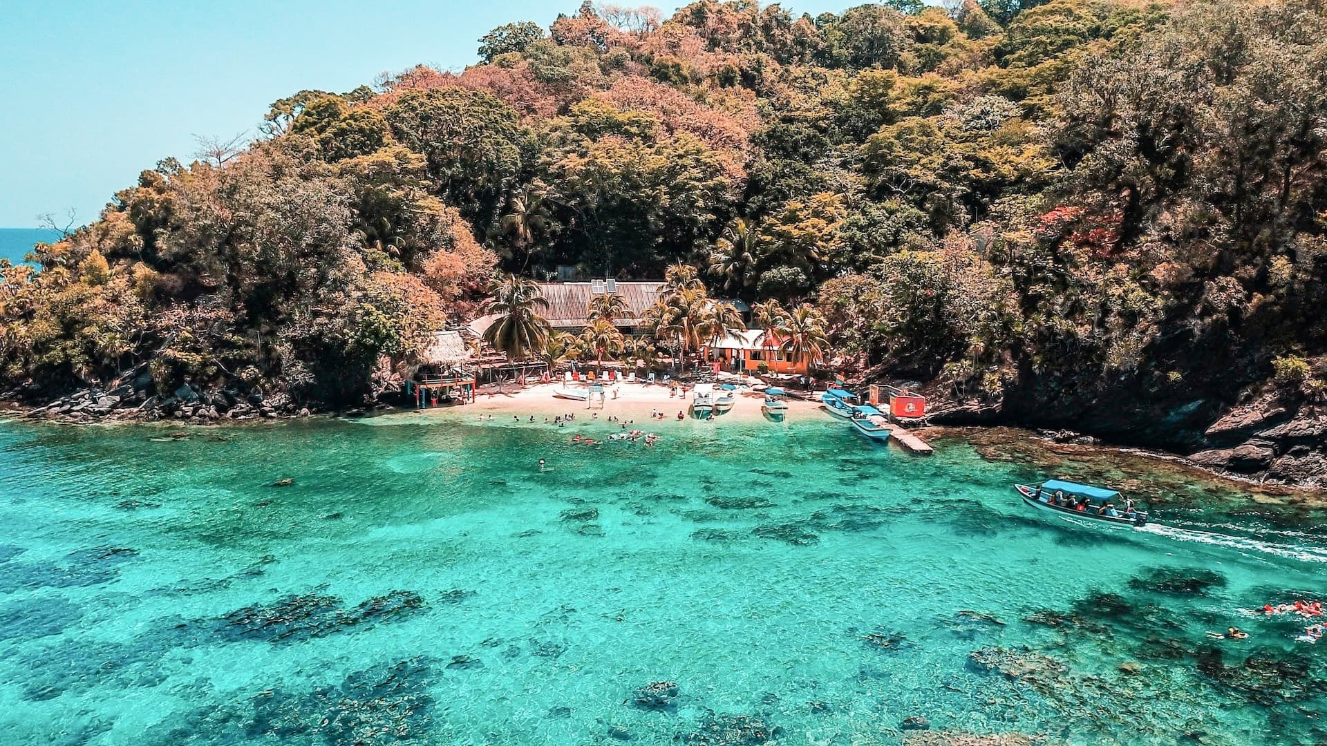 Honduras