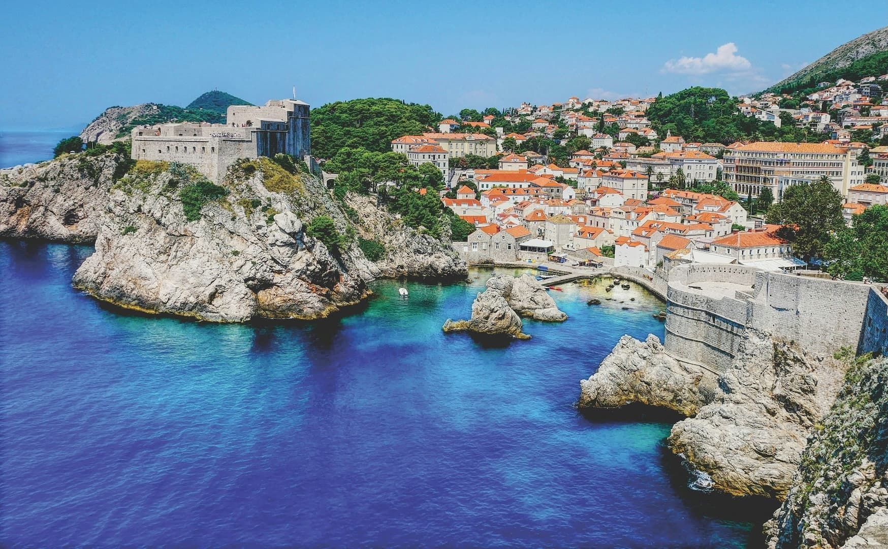 Croatia