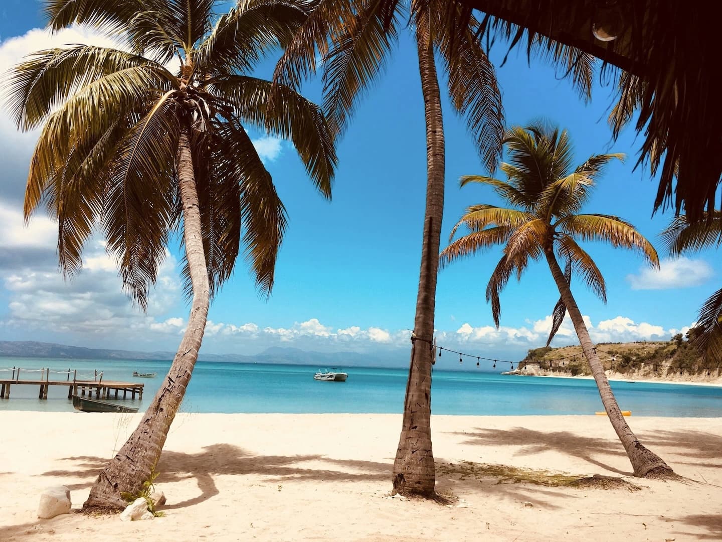 Haiti
