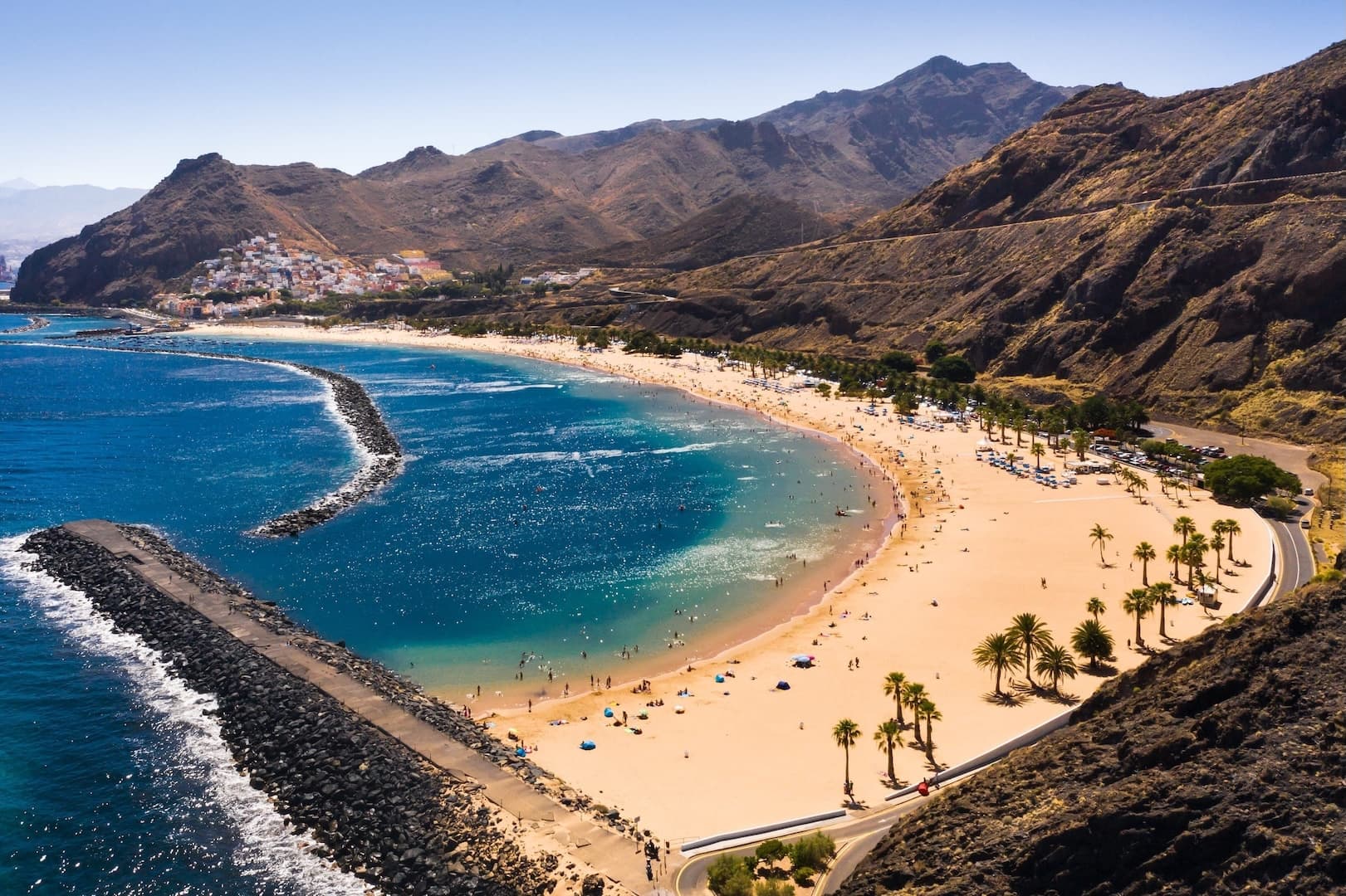 Canary Islands