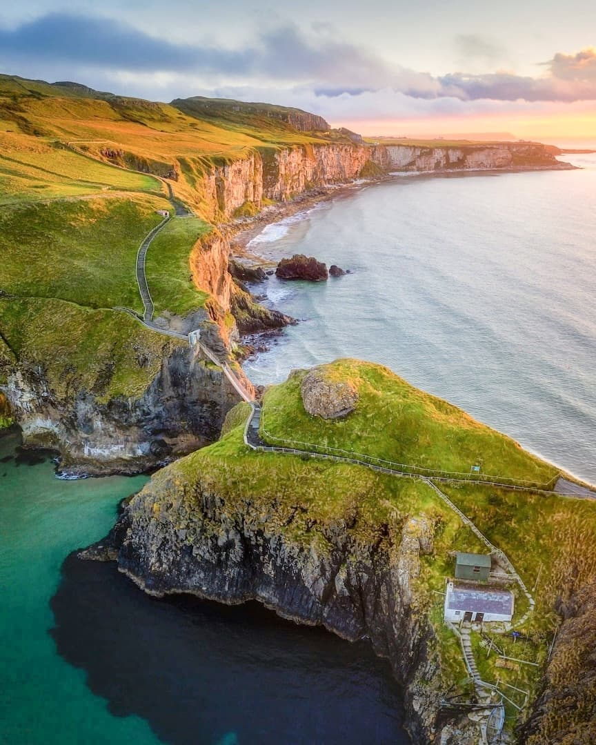 Irland