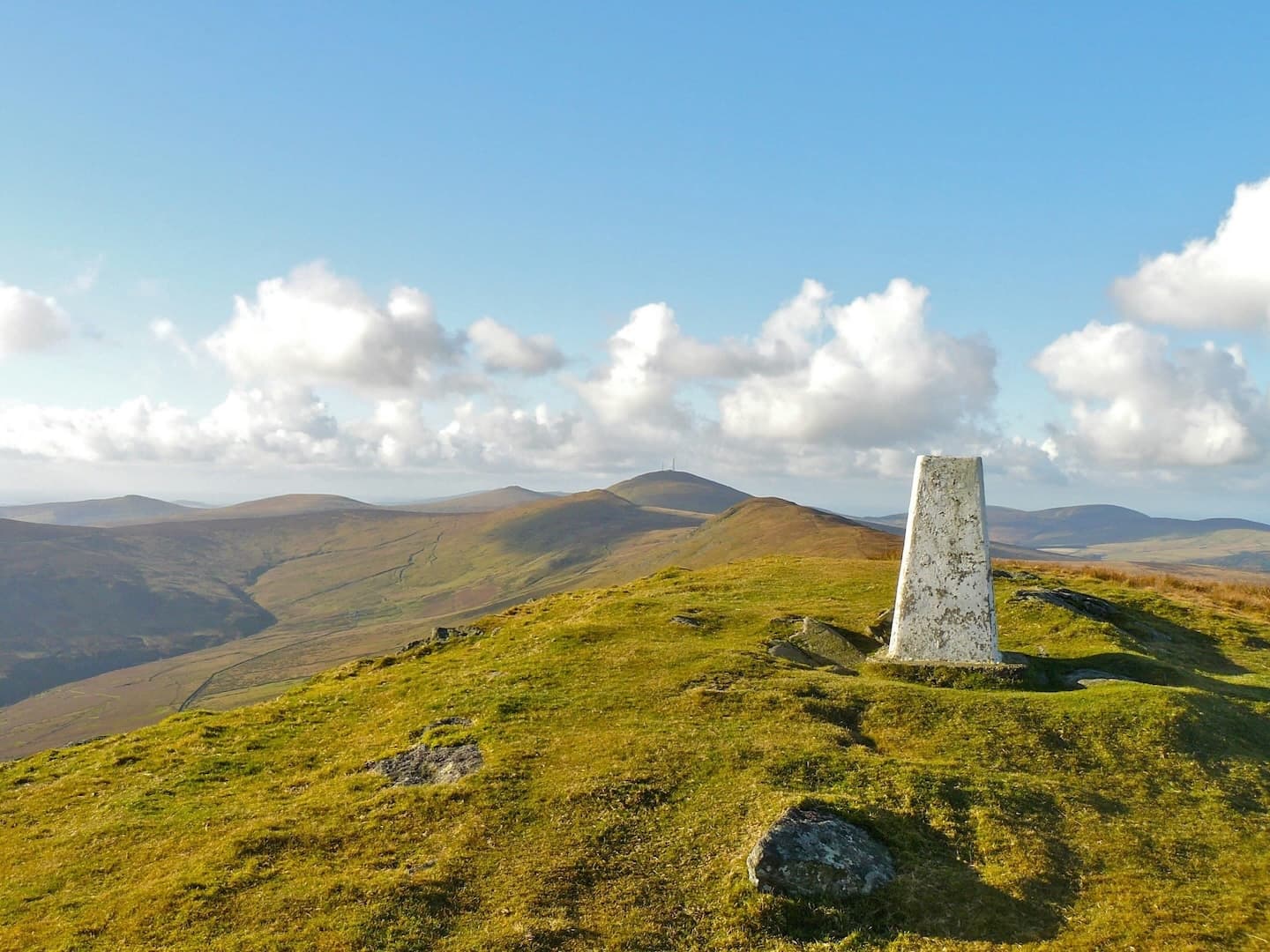 Isle of Man