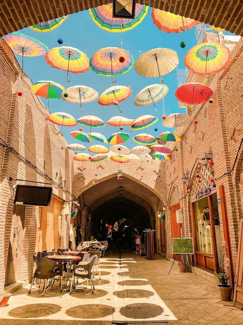 Iran