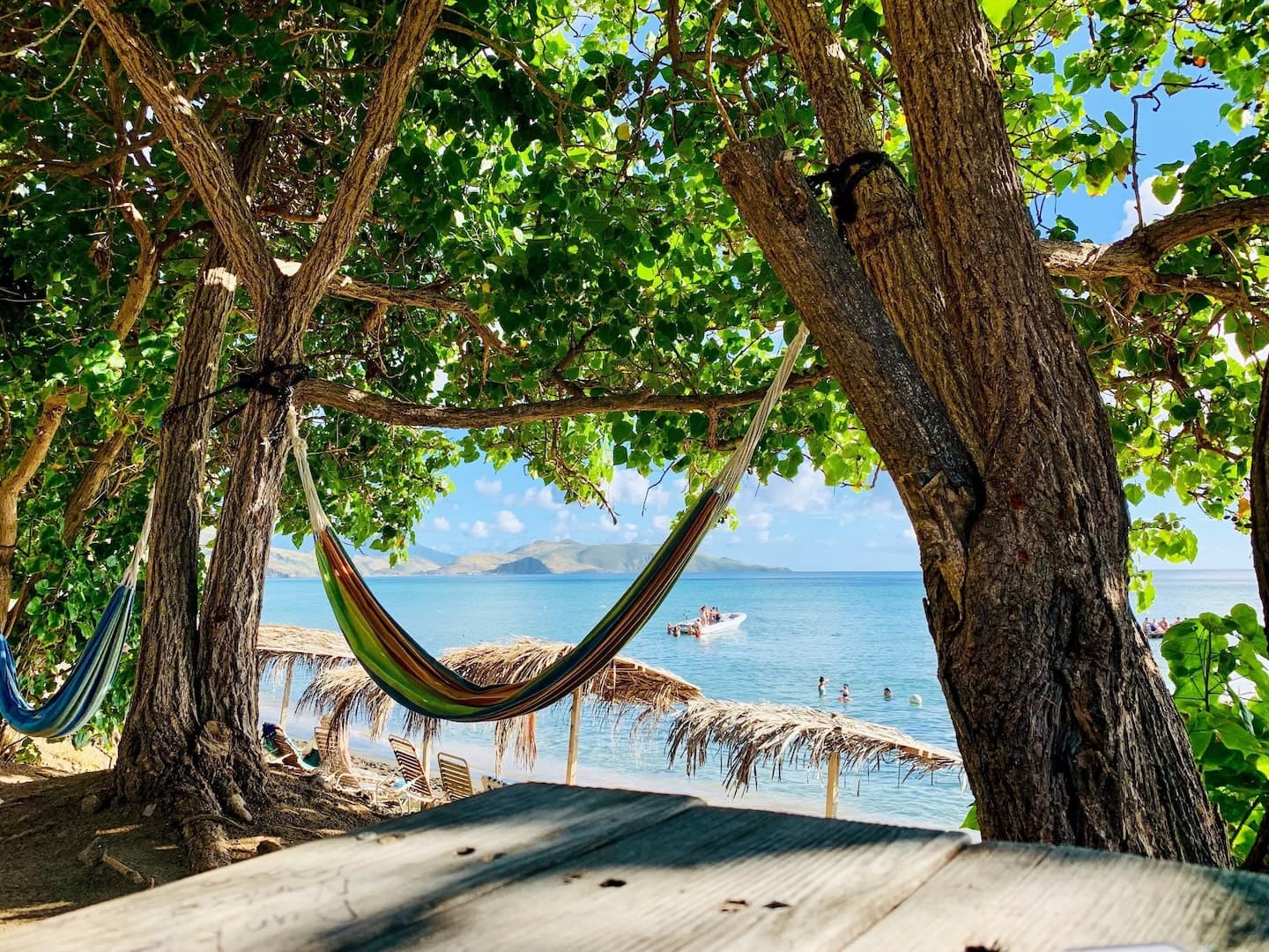 St. Kitts und Nevis