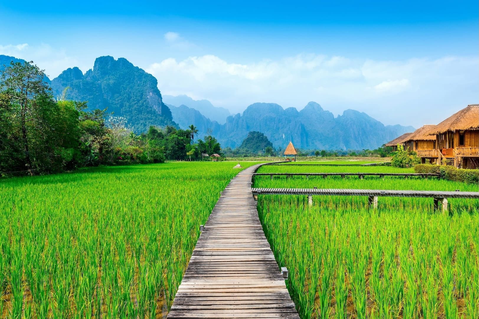 Laos