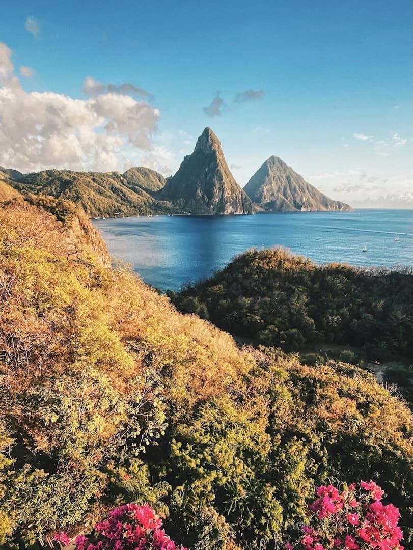 St. Lucia