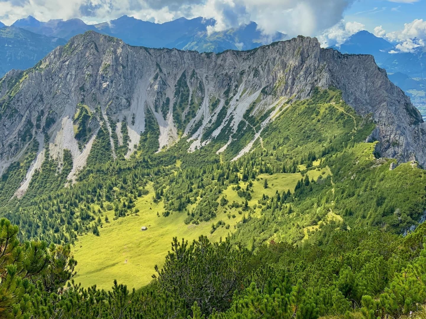 Liechtenstein