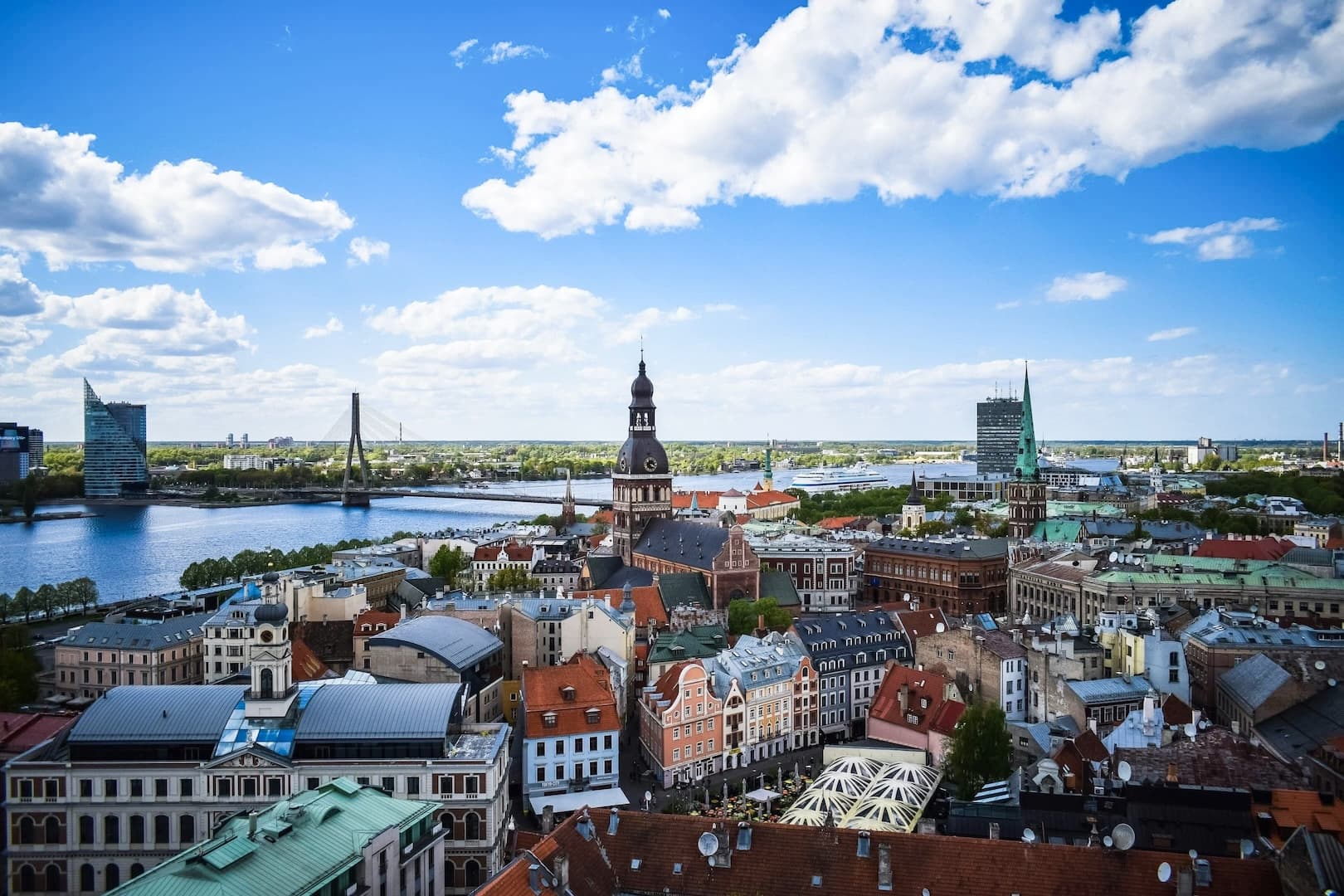 Lettland