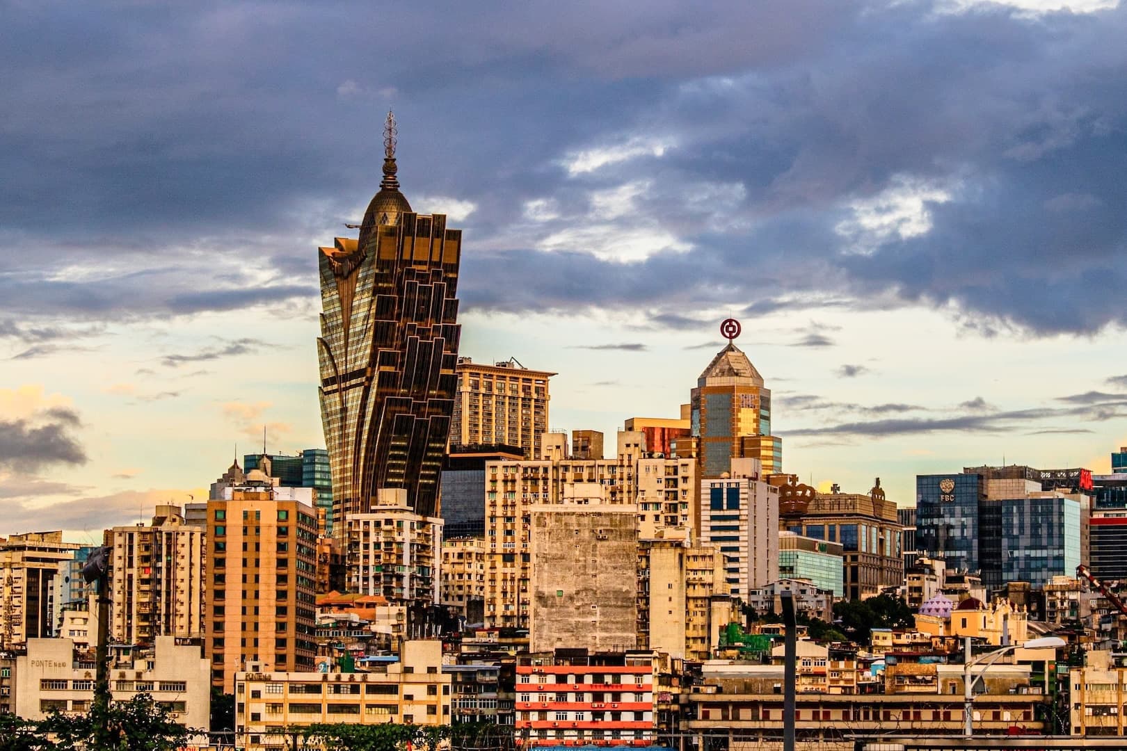 Macau