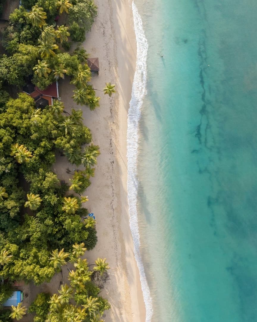 Martinique