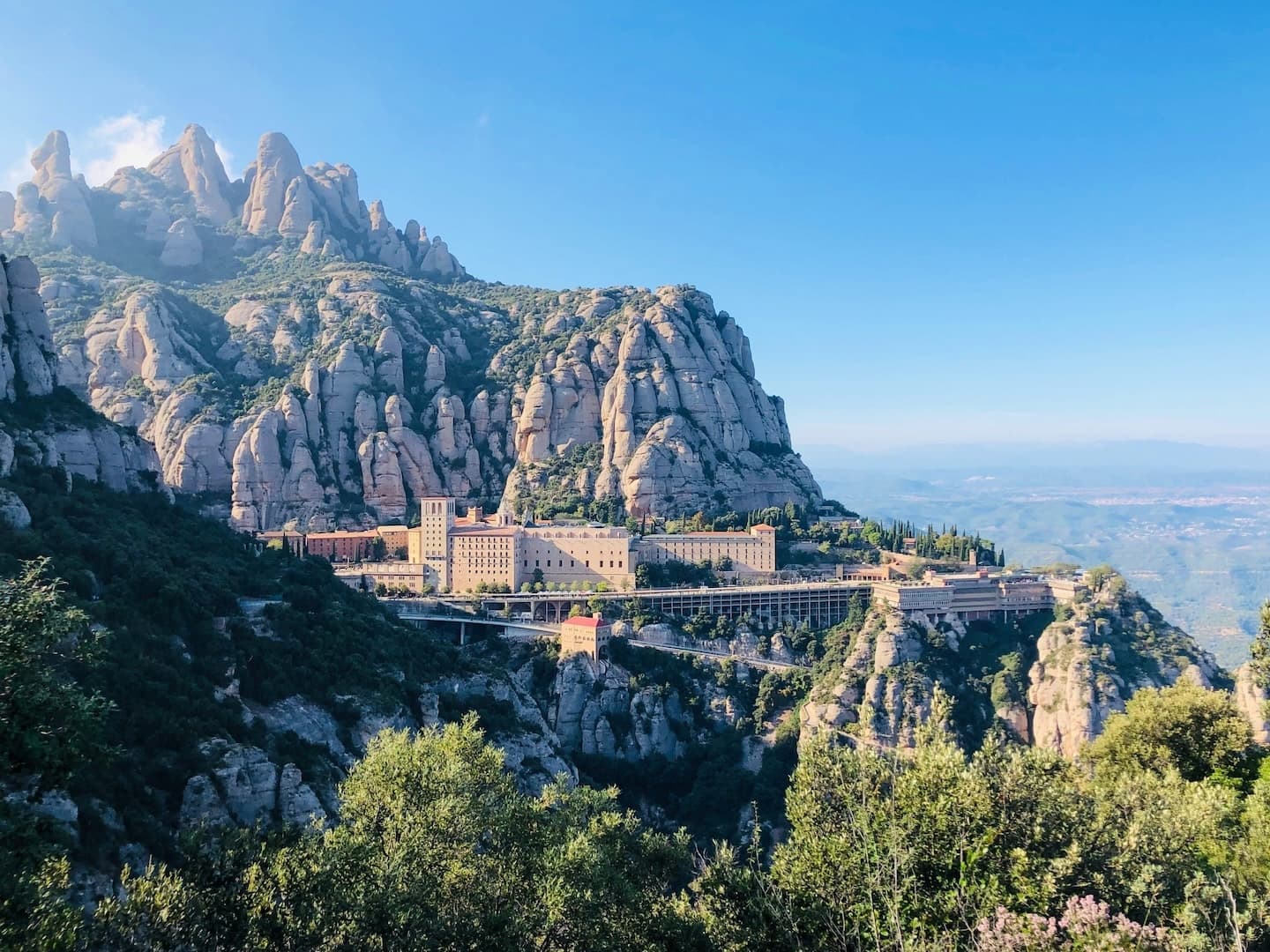 Montserrat