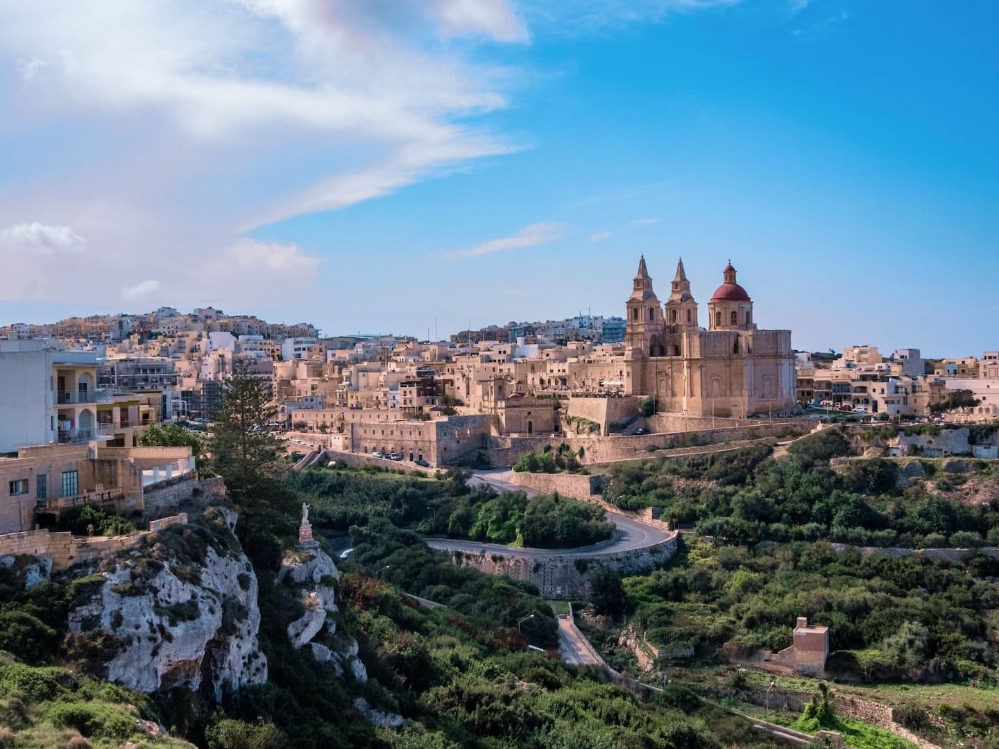 Malta