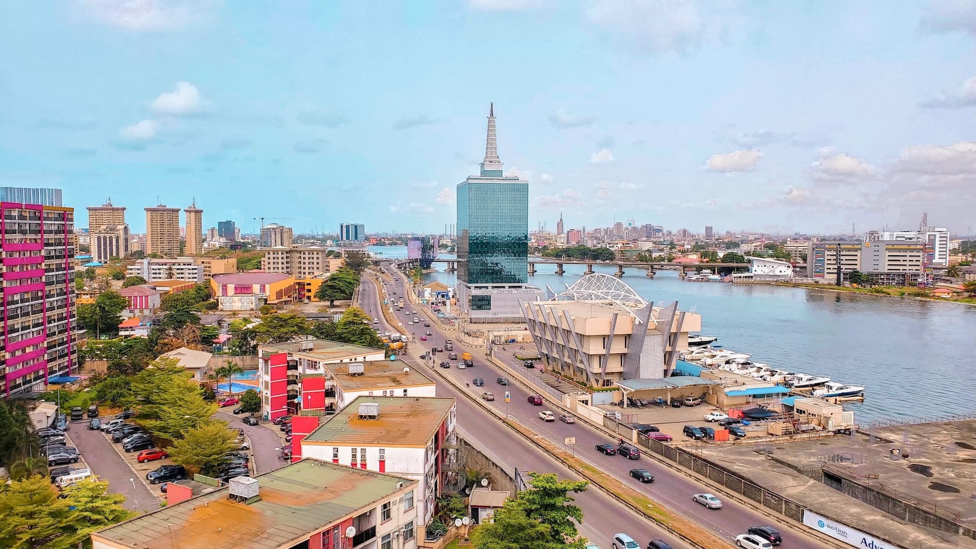 Nigeria