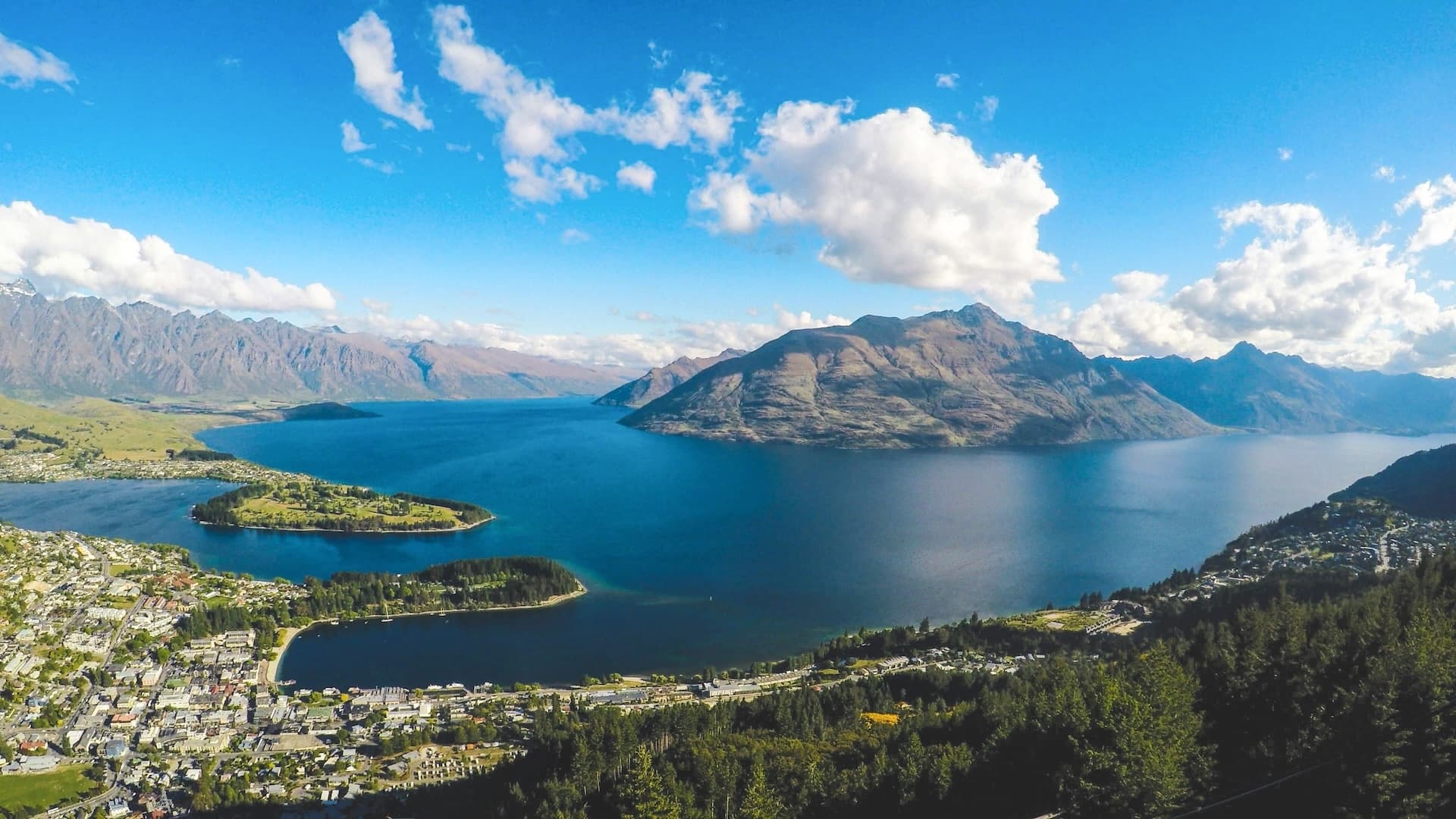 Neuseeland