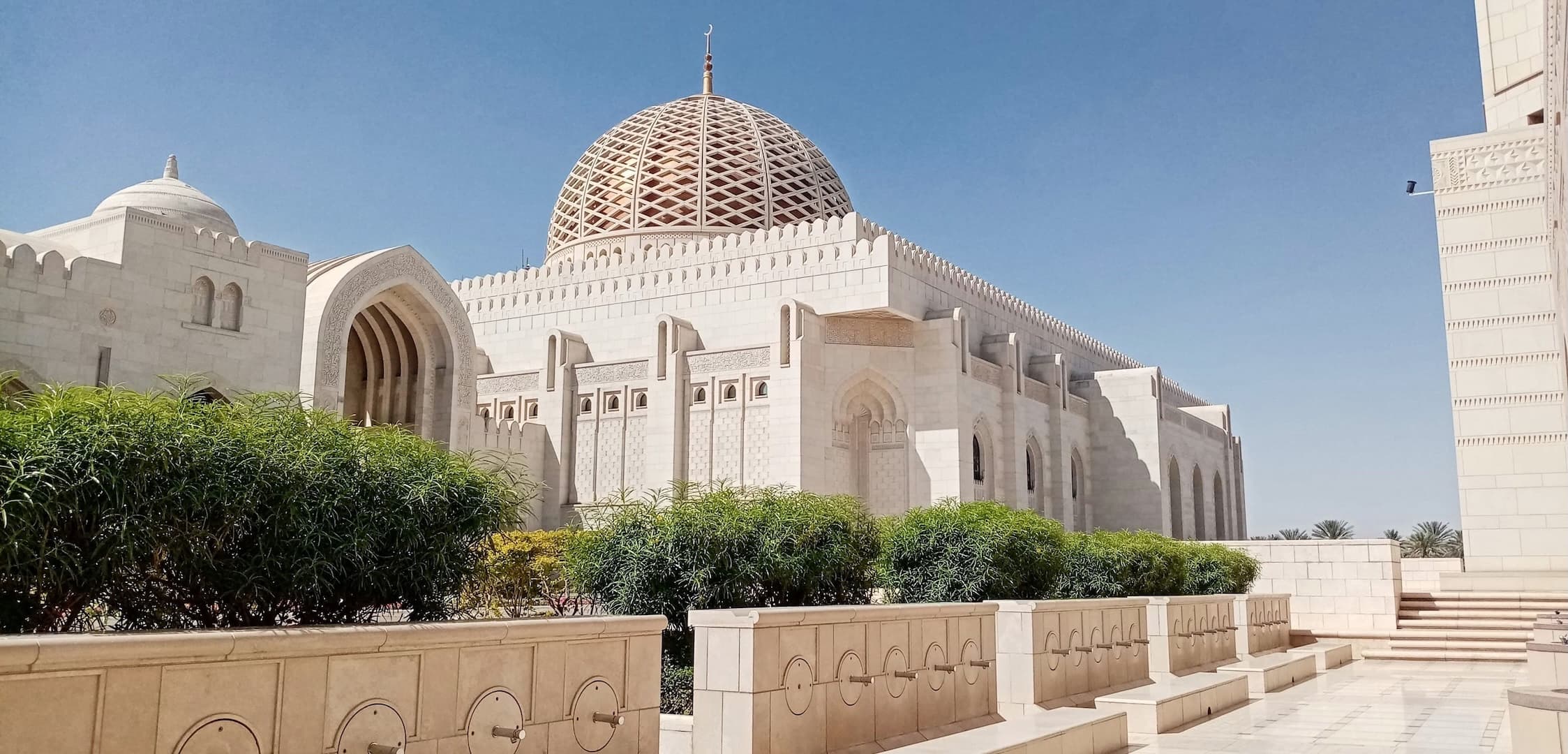 Oman
