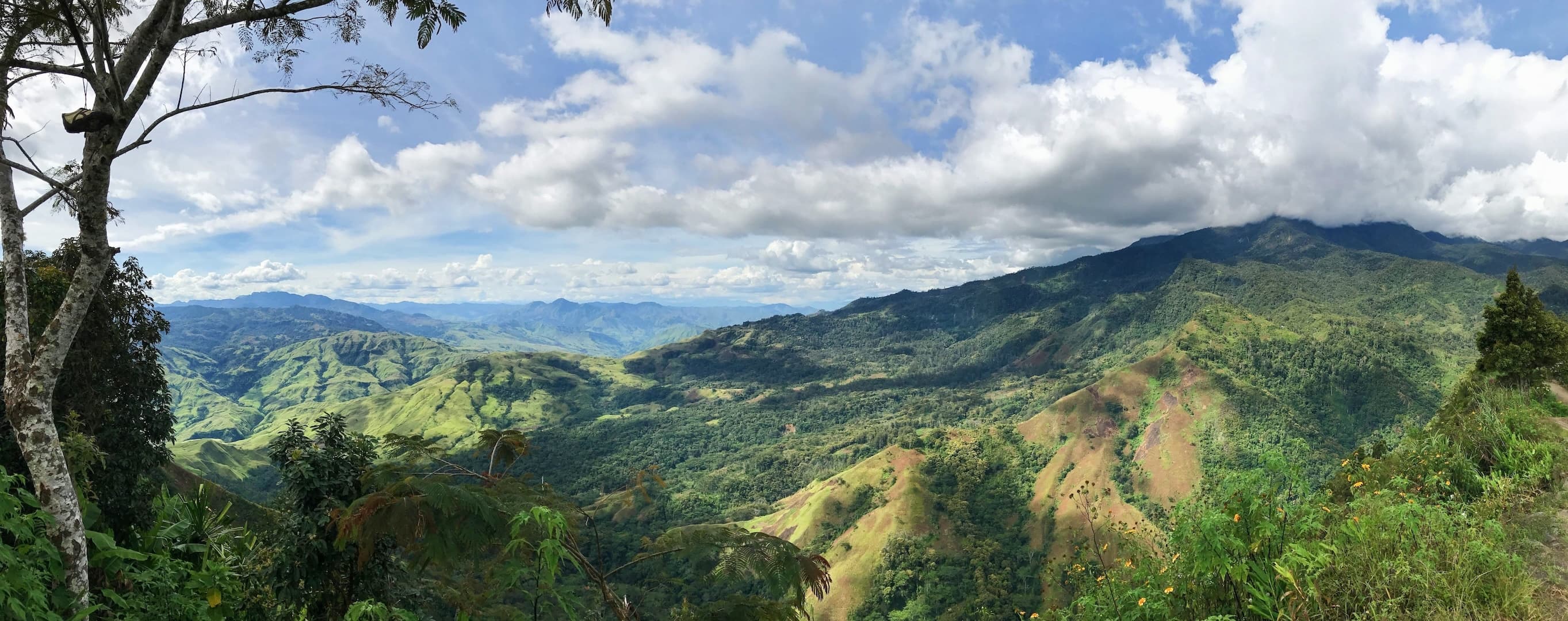 Papua Neu-Guinea