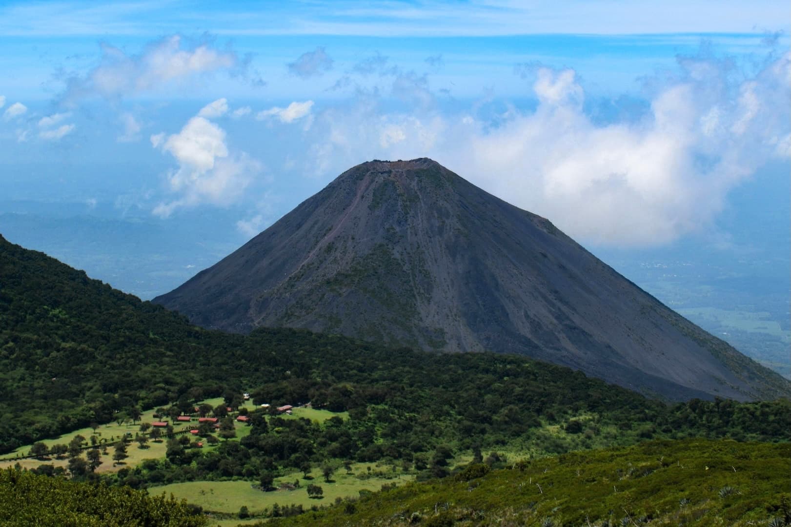 El Salvador