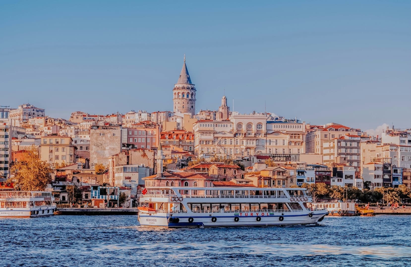 Turkey