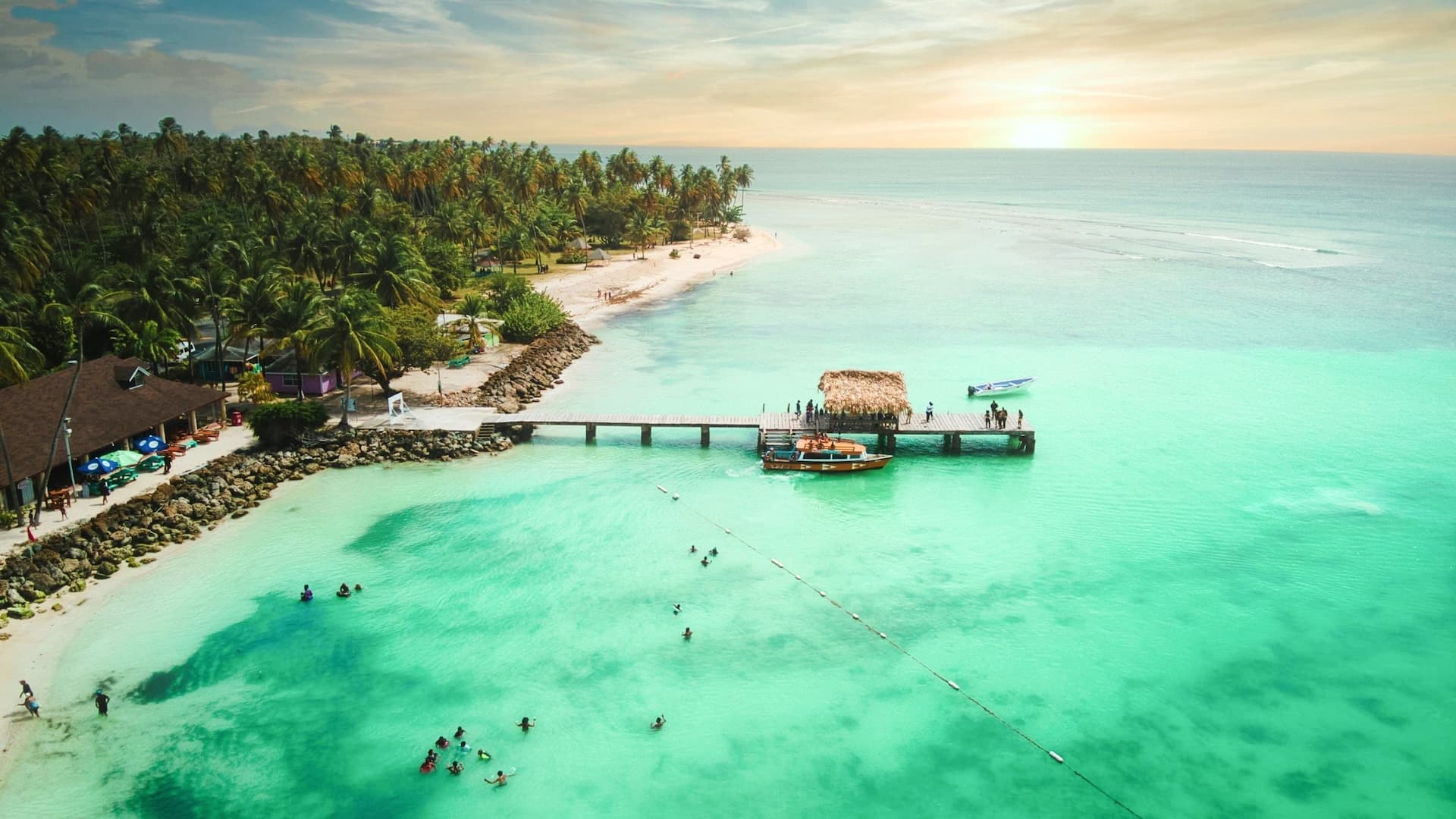 Trinidad und Tobago