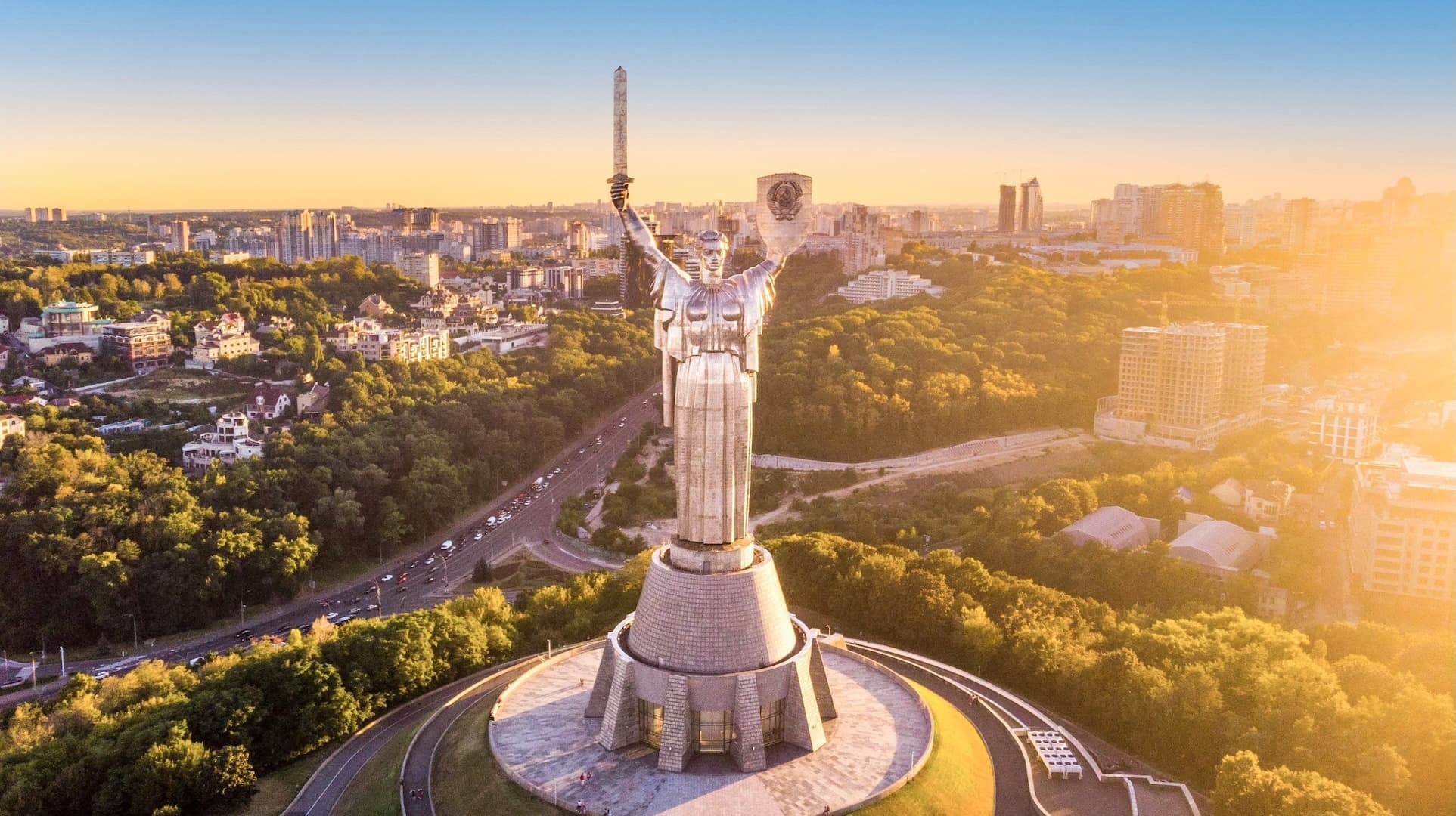 Ukraine