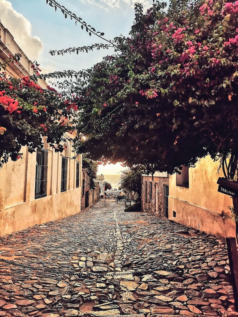 Uruguay
