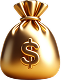 money bag